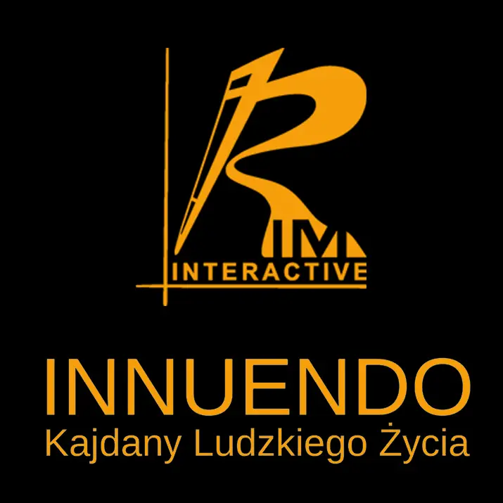 Innuendo - Logo